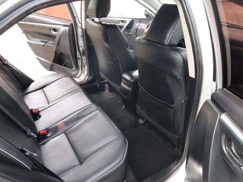 Used 2014 Toyota Corolla S Premium FWD image 15