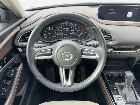 Used 2021 MAZDA CX-30 FWD 2.5 S w/ Premium Package image 26