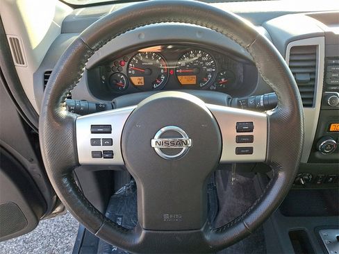 Used 2017 Nissan Frontier SV w/ SV Value Truck Package image 18