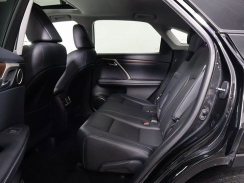 Used 2021 Lexus RX 450h AWD w/ Premium Package image 11