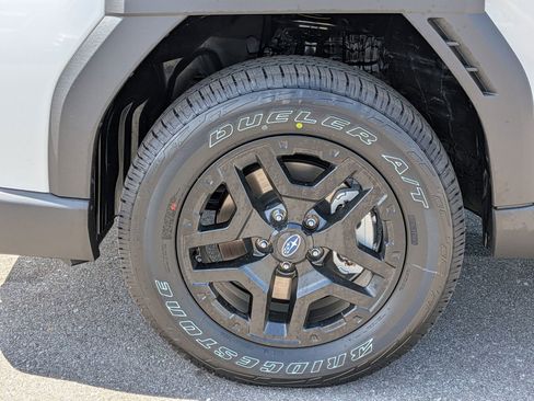 New 2026 Subaru Outback Wilderness image 14