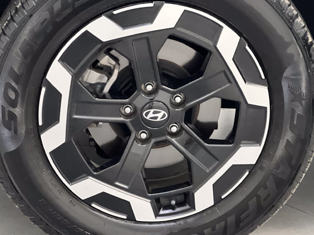 Used 2025 Hyundai Santa Fe SEL FWD image 74