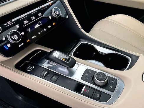 Certified 2022 INFINITI QX60 Luxe AWD/4WD image 18