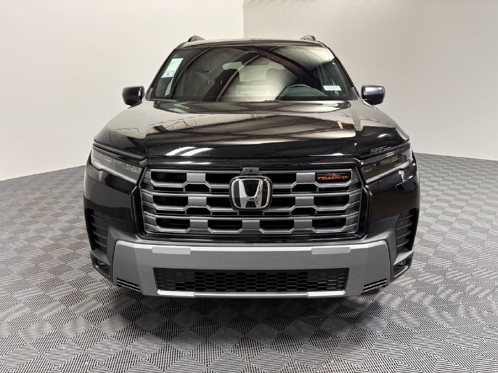 New 2026 Honda Pilot TrailSport image 9