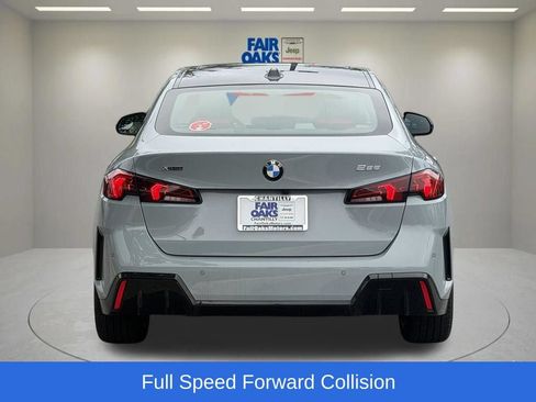 Used 2026 BMW 228i xDrive AWD/4WD image 8