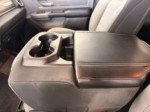 Used 2021 RAM 1500 Big Horn image 25