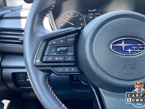 Certified 2024 Subaru Crosstrek 2.5i Limited w/ Crosstrek Mirror Package AWD/4WD image 25