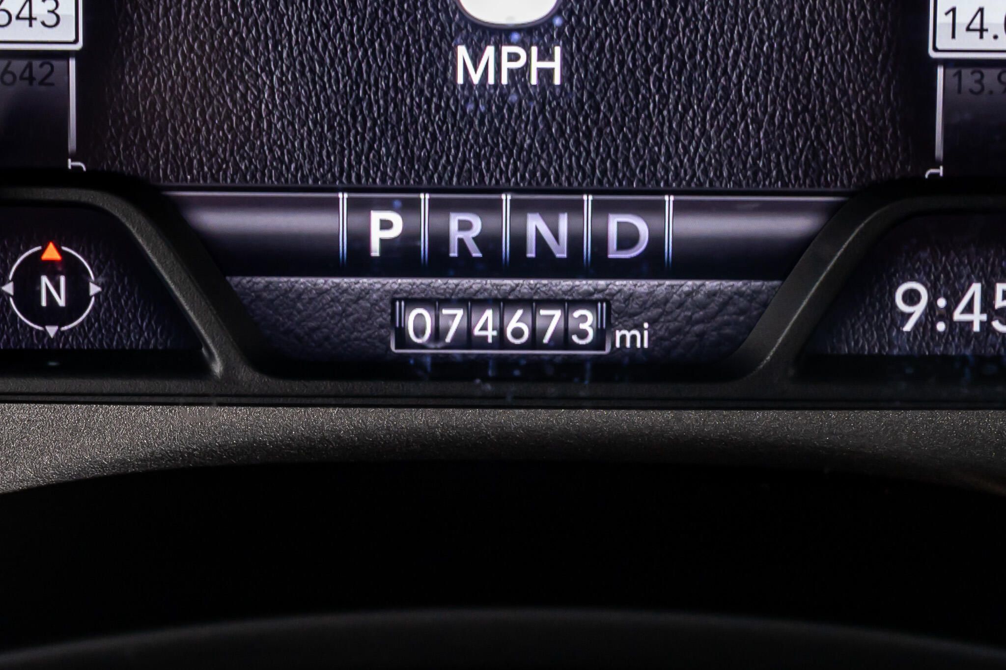 Used 2021 RAM 3500 Limited AWD/4WD image 19
