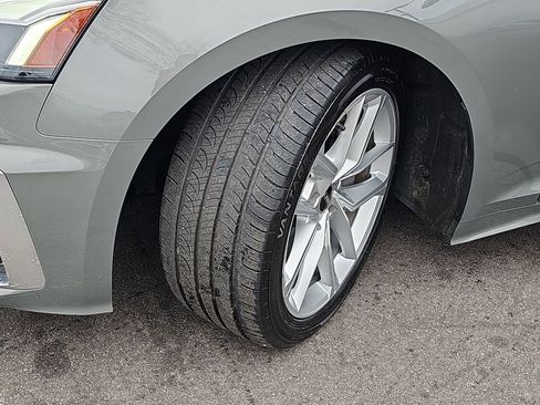 Used 2024 Audi A5 2.0T Premium Plus image 37