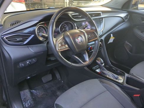 Used 2022 Buick Encore GX Preferred image 11