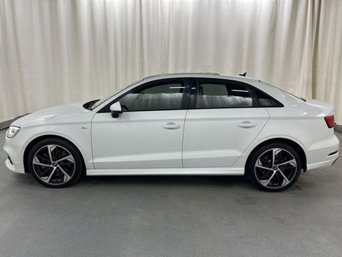 Used 2020 Audi A3 2.0T Premium image 3