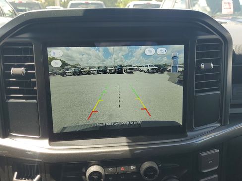 New 2025 Ford F150 STX w/ Equipment Group 200A image 20