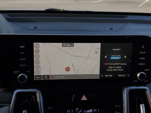 Used 2022 Kia Sorento S image 27