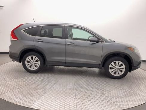 Used 2012 Honda CR-V EX-L image 9