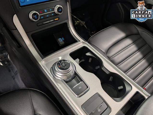 Certified 2024 Ford Edge SEL w/ Convenience Package AWD/4WD image 18