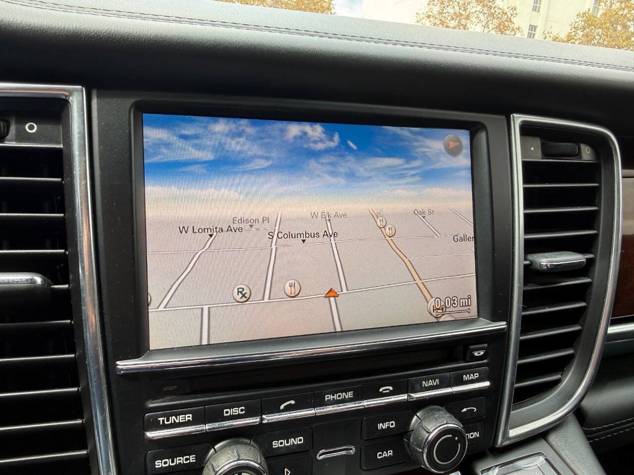 Used 2011 Porsche Panamera 4S AWD/4WD image 44