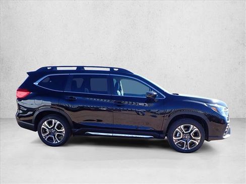 New 2025 Subaru Ascent Limited w/ Popular Package #2 image 5