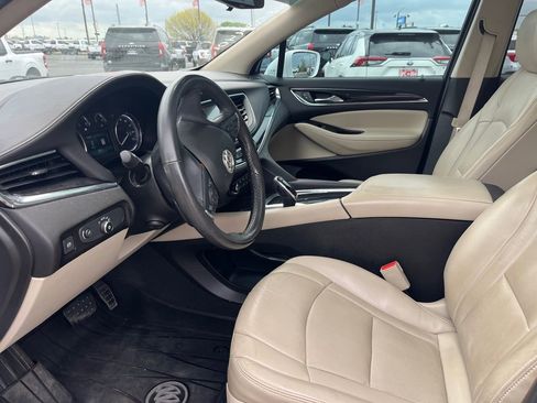 Used 2018 Buick Enclave Premium w/ Experience Buick Package image 2