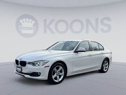 Used 2015 BMW 328i xDrive Sedan