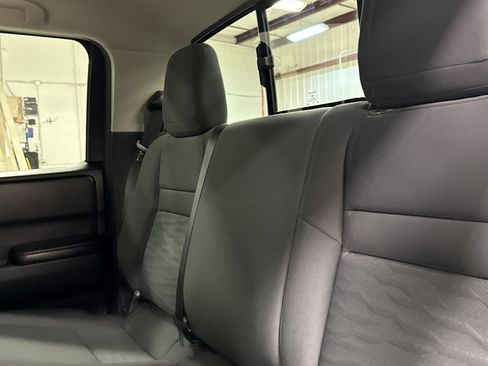 Used 2025 Nissan Frontier S image 12