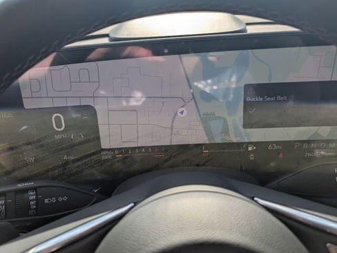 New 2026 Buick Envision Avenir image 19