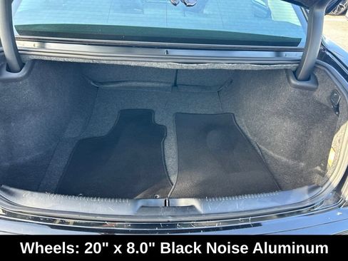 Used 2021 Chrysler 300 Touring w/ Sport Appearance Package RWD image 27