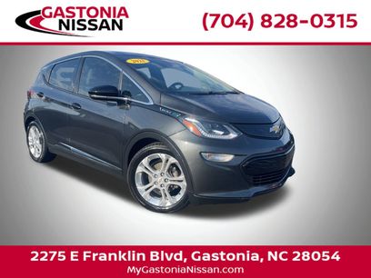 Used 2021 Chevrolet Bolt LT