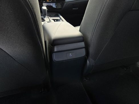 New 2026 Nissan Sentra SV w/ Floor Mat Package FWD image 12