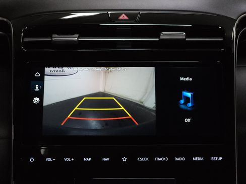 Used 2024 Hyundai Santa Cruz XRT AWD/4WD image 31