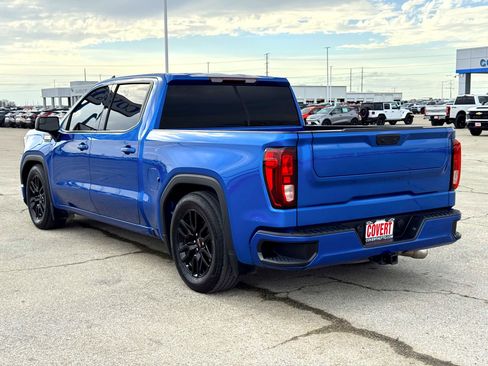 Used 2022 GMC Sierra 1500 Elevation image 10