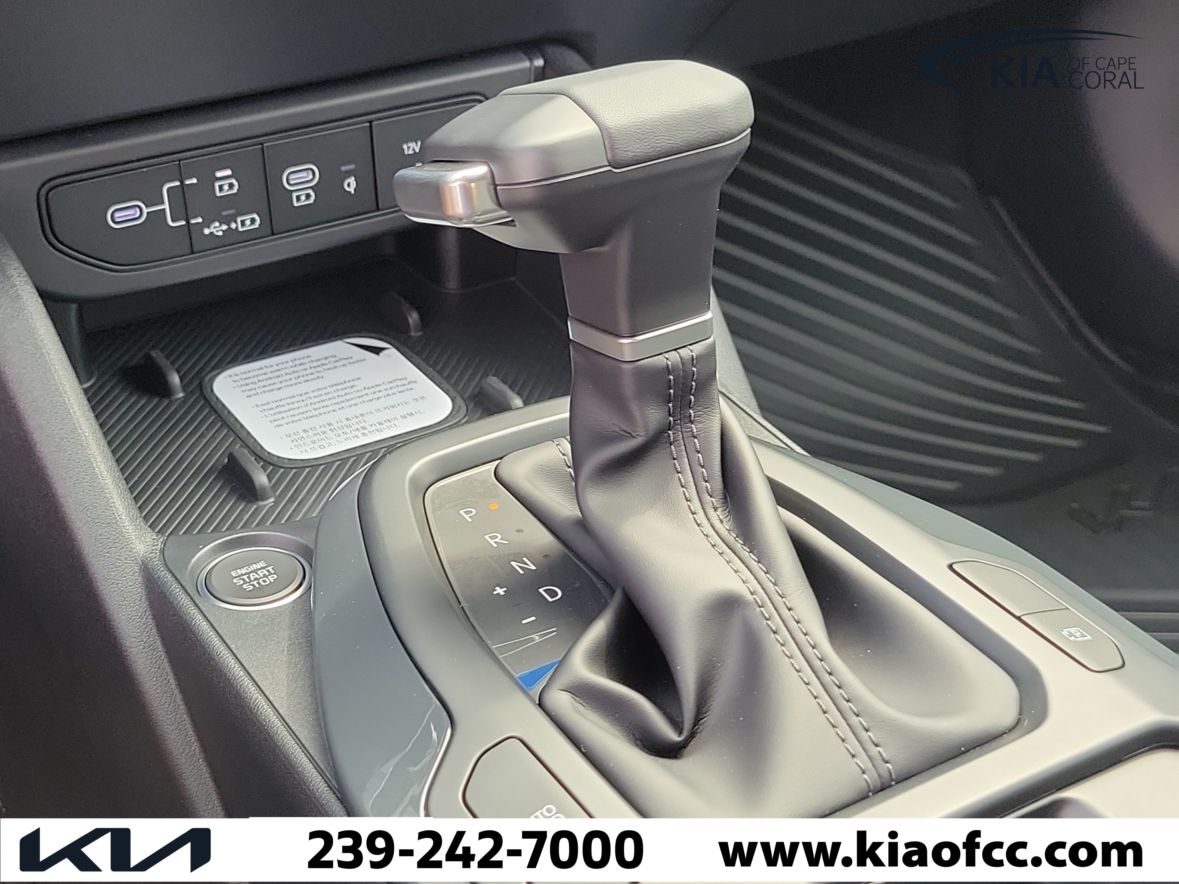 New 2026 Kia K4 EX FWD image 30