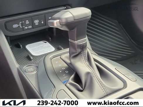 New 2026 Kia K4 EX FWD image 30