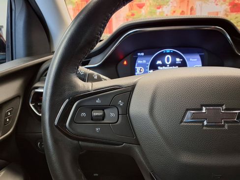 Used 2023 Chevrolet Bolt EUV LT w/ Comfort Package FWD image 28