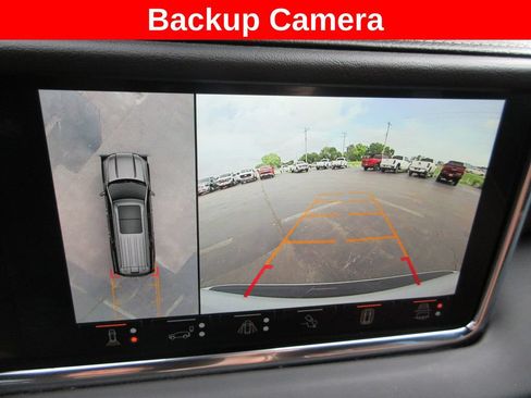 Certified 2023 GMC Yukon Denali Ultimate AWD/4WD image 21