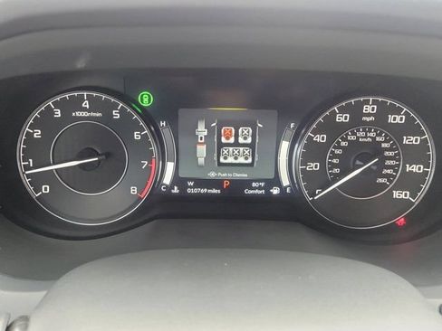 Used 2025 Acura RDX SH-AWD w/ Technology Package image 29