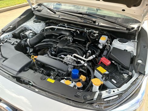 Used 2023 Subaru Crosstrek 2.5i Limited w/ Popular Package #4 image 24