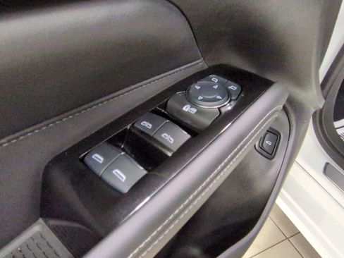 Used 2023 Cadillac CT4 Premium Luxury w/ Climate Package image 16