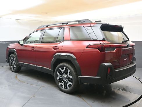New 2026 Subaru Outback Touring XT AWD/4WD image 3