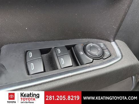 Used 2024 GMC Sierra 1500 SLE w/ Preferred Package image 14