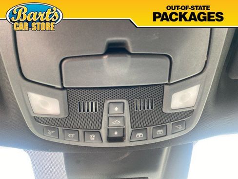 Used 2020 Ford Expedition Limited w/ Equipment Group 303A AWD/4WD image 38