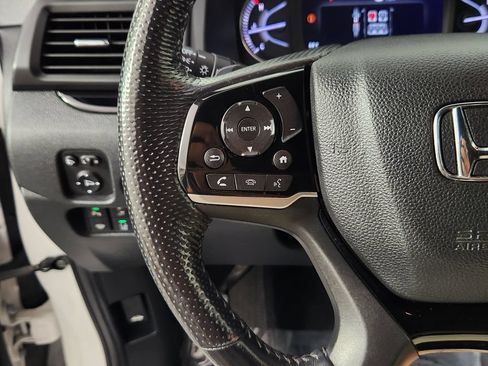 Used 2023 Honda Passport Elite image 25