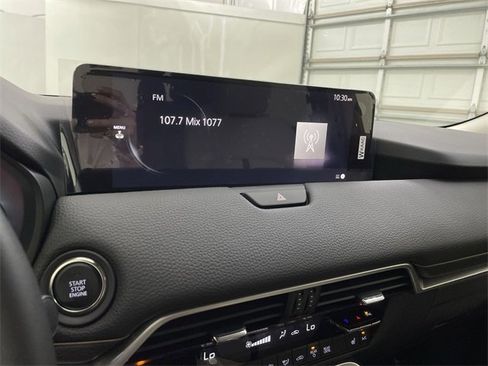 Certified 2025 MAZDA CX-90 3.3 Turbo w/ Preferred Package image 26