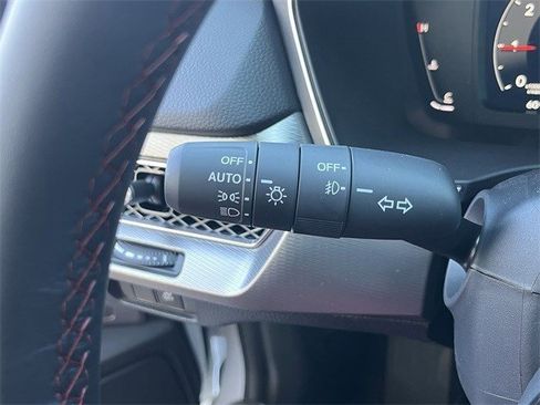 New 2026 Acura Integra A-Spec image 23