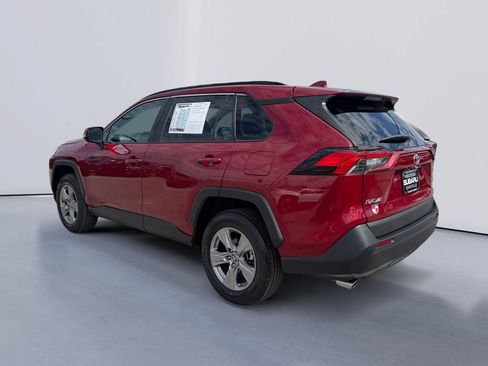 Used 2024 Toyota RAV4 XLE w/ Convenience Package AWD/4WD image 5