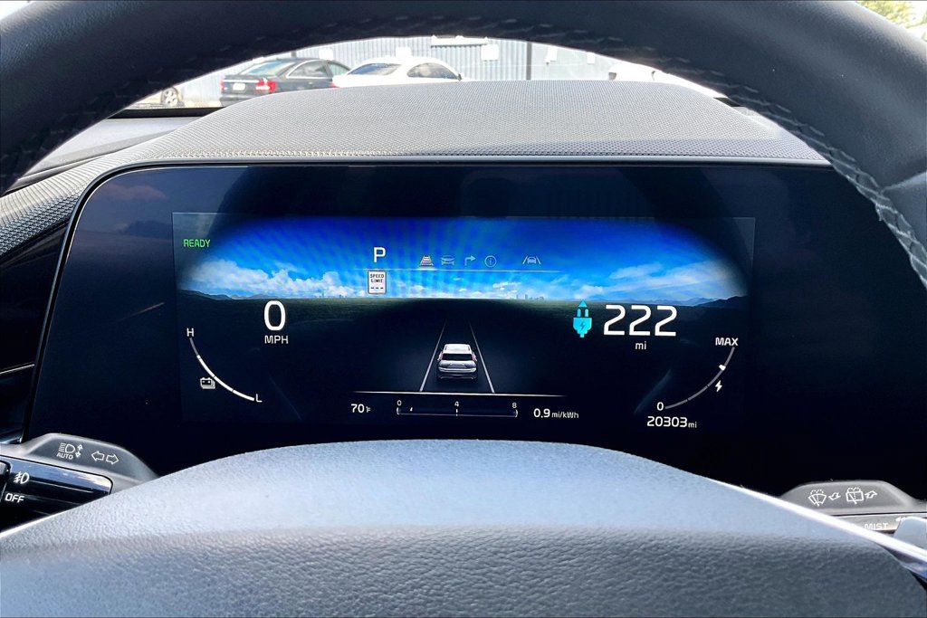 Used 2023 Kia Niro Wave w/ Wave Preserve Package FWD image 19