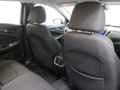 Used 2024 Chevrolet Malibu LT image 20