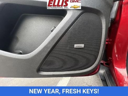 Used 2023 Chevrolet Traverse RS w/ LPO, Floor Liner Package image 25