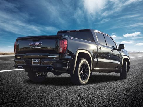 New 2026 GMC Sierra 1500 Elevation w/ Preferred Package image 21