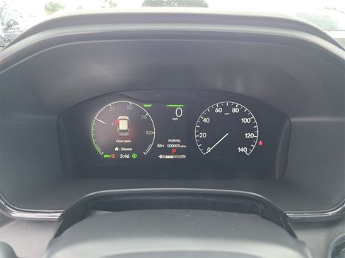 Certified 2025 Honda CR-V Sport-L image 33