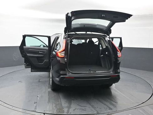 Certified 2024 Honda CR-V LX image 49